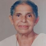 Aleyamma Kallupurayil