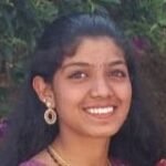 Alina Binu(12th Gen)Nedumplakal, Puttadi