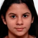 Alina Elizabeth Abraham(12th Gen) Nedumplakal, Germany