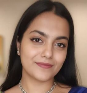 Alina Mariyam Georgi(12th Gen) Ekkalathil, Plankuzhiyil