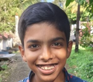 Amal Edikkula Georgi(12th Gen)Ekkalathil, Plankuzhiyil