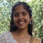 Aneesha Mary Georgi(12th Gen) Ekkalathil, Plankuzhiyil