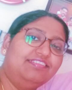 Anila Varghese(Deepu) Nedumplakal, Vechoochira