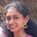 Anita Binu(12th Gen)Nedumplakal, Puttadi