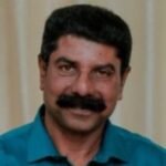 Aniyankunju(Mathai Mathew, 10th Gen)Nedumplakal, Anakkara