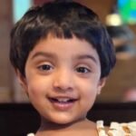 Anorah Mariam Subin(12th Gen) US, NewYork