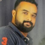 Ashly Ben Thomas(11th Gen) Chettuthadathunkal