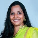 Aswathy Varghese(10th Gen) Palliyekunnel, Chittar