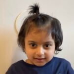 Ava Naveen(11th Gen) Kizhakepalliyekunnel