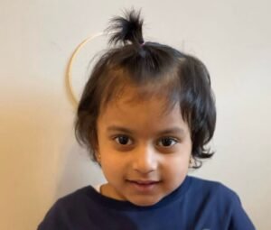 Ava Naveen(11th Gen) Kizhakepalliyekunnel