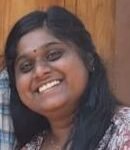 Betty Elsa Joseph(12th Gen) Nedumplackal, Kuthattukulum