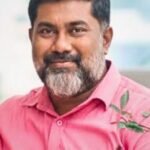 Bijesh Varghese(Brince Nedumplakal Vechoochira)