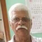 C V Mathew(Celine) Chettuthadathunkal