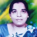 Chinnamma Thomas(10th Gen) Nedumplackal, Vechoochira