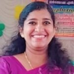 Chinnu Anna Abraham Palliyakunnel