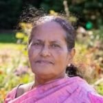 Cicily Thomas(Thomas) Chittezham