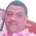 Deepu Thomas(11th Gen)Nedumplakal, Vechoochira