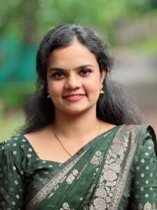 Dr. Melisa sara Abraham(11th Gen)