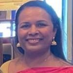 Dr.Preethy Thomas(Pramod Chettuthadathunkal)