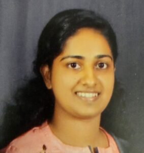 Feba Ashly Thomas, Chettuthadathunkal