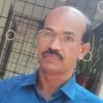 George Mammen(Merlin Nedumplakal, Vechoochira)