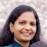 Gigin Shinto Abraham Nedumplakal, Vechoochira, Cananda