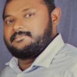 Godly Samson Thomas(11th Gen) Chettuthadathunkal
