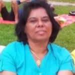 Gracy Abraham(10th) Nedumplakal, Vechoochira, Germany