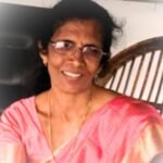 Gracykutty Thomas(Rajan) Nedumplakal