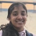 Irene Mariam Roy(11th Gen) Chittezham US, NewYork