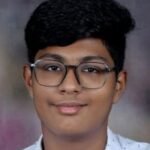Isaac Thomas Jimmy(11th Gen) Trivandrum