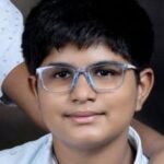 Ivan Thomas Jimmy(11th Gen) Trivandrum