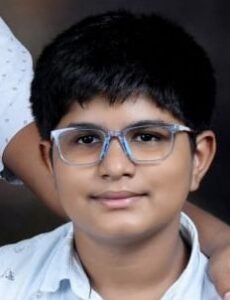 Ivan Thomas Jimmy(11th Gen) Trivandrum