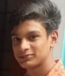 Jebin Biju(12th Gen) Nedumplakal, Puttadi