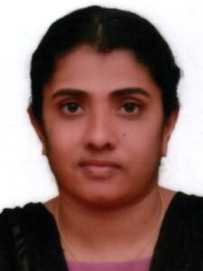 Jeena George(10th Gen) Palliyekunnel, Chittar