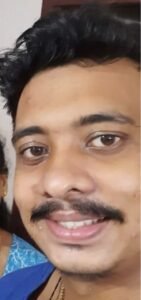 Jeffin Joseph(12th Gen)Nedumplackal, Vechoochira