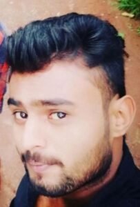 Jerin Biju(12th Gen)Nedumplakal, Puttadi