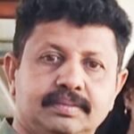 Jiju Abraham(11th Gen) Nedumplakal, Puttadi