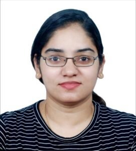 Jincy Joseph(10th Gen) Palliyekunnel, Chittar