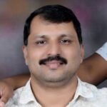 Jimmy Thomas(Shoba Palliyekunnel) Trivandrum