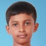 Joen P George(11th Gen)Pavothikunnel