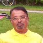 John(Gracy Abraham Nedumplakal)