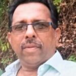 Johnson & Betsy Nedumplakal