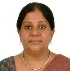 Joice George(10th Gen) Kumpulunckal