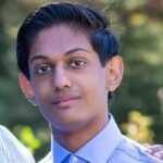 Justin Abraham(12th Gen) US, Minnesota