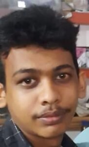 Justin Joseph(12th Gen) Nedumplackal, Vechoochira