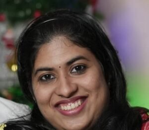 Kala(Jomi) Kallupurayil