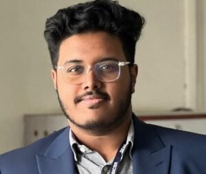 Karan Lalu(Shamly Kumpulunckal)