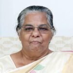 Kunjumol Raju(10th Gen) Nedumplackal Vechoochira