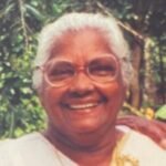 Pennamma Markose,Plankuzhiyil